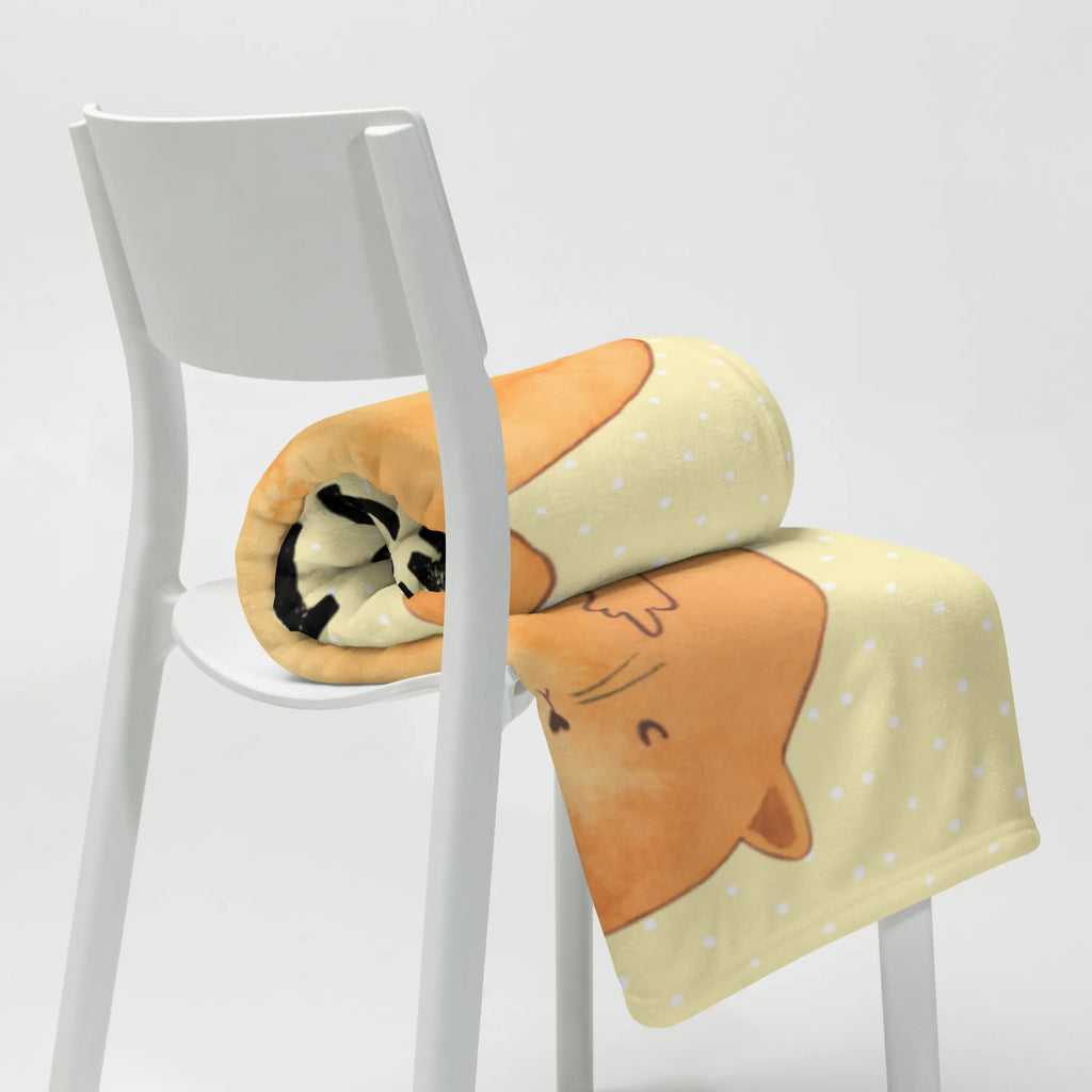 Baby blanket Cat middle finger cat, tomcat, kitty, meow, kitten, housecat, mama cat, love cats, cat image, cat fan, cat lover, cat fancier, cat decoration, gift for cat lover, cat owner, funny cats, cat sayings, cat motto, funny cat gifts, fan merchandise, cat stuff, animal lover, Cats, Smelly finger, Middle finger, Kitty, Cat, Fuck off, Puss