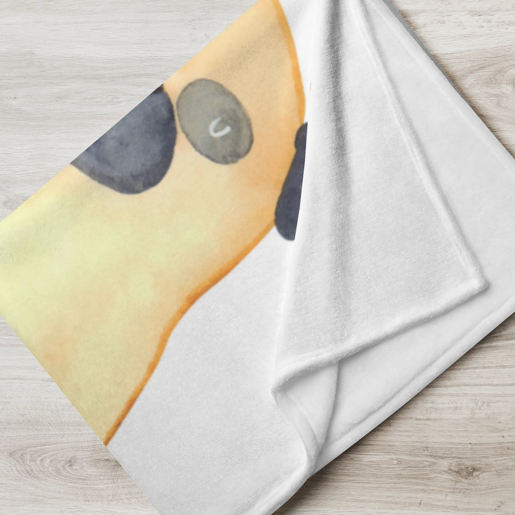 Baby blanket Pug dog, mutt, hound, woof, dog mama, dog breed, love dogs, love for dogs, dog decorative items, bag with dog print, funny gifts for dog owners, what do you give a dog lover, Christmas gifts for dogs, gifts for dogs, dog sayings, love, Pug, dog love