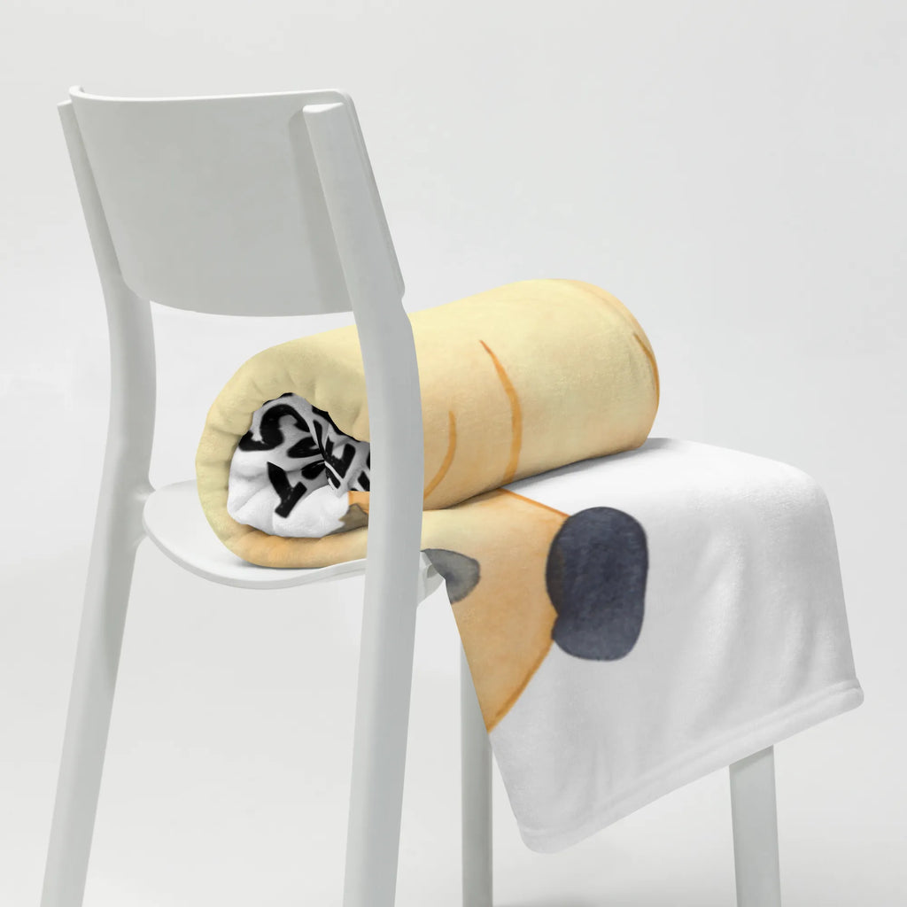 Baby blanket Pug dog, mutt, hound, woof, dog mama, dog breed, love dogs, love for dogs, dog decorative items, bag with dog print, funny gifts for dog owners, what do you give a dog lover, Christmas gifts for dogs, gifts for dogs, dog sayings, love, Pug, dog love