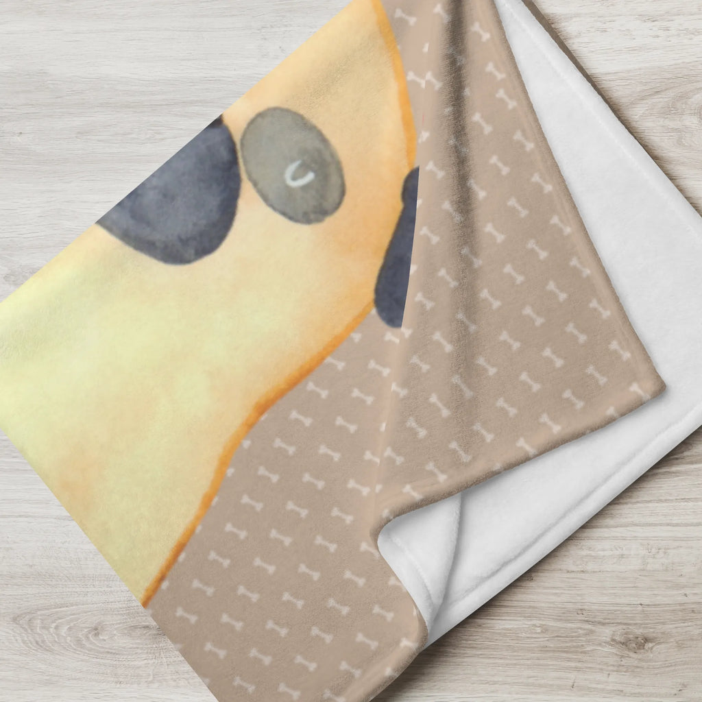 Baby blanket Pug dog, mutt, hound, woof, dog mama, dog breed, love dogs, love for dogs, dog decorative items, bag with dog print, funny gifts for dog owners, what do you give a dog lover, Christmas gifts for dogs, gifts for dogs, dog sayings, love, Pug, dog love