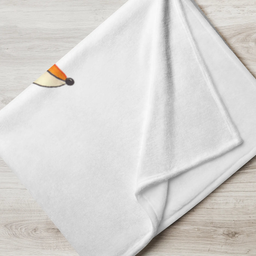 Baby blanket Fox A cook fox, foxes, forest wildlife, clever as a fox, animal lover, Fox, Party slogan, Kitchen decoration, Chefs, Baker, funny, Slogan funny, Kitchen slogan, Cook gift