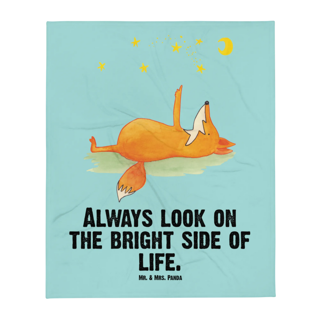 Baby blanket Fox Stars Babyecke Kuscheldecke, Jahrestagsgeschenk, Gemütlich, Wohnzimmerdecke, Geschenk Geburt, Dekodecke, Kuscheldecke XXL, Schmusedecke, Dekoration, Entspannen, Kuschelfleecedecke, Weihnachtsgeschenk, Mikrofaser Decke, Krabbeldecke, Babydecke, Babygeschenk, Fleecedecke, Teddydecke, Kinderdecke, Fuchs, Spruch Positiv, Spruch schön, Always Look On The Bright Side Of Life, Tröstende Worte, Füchse, Romantik