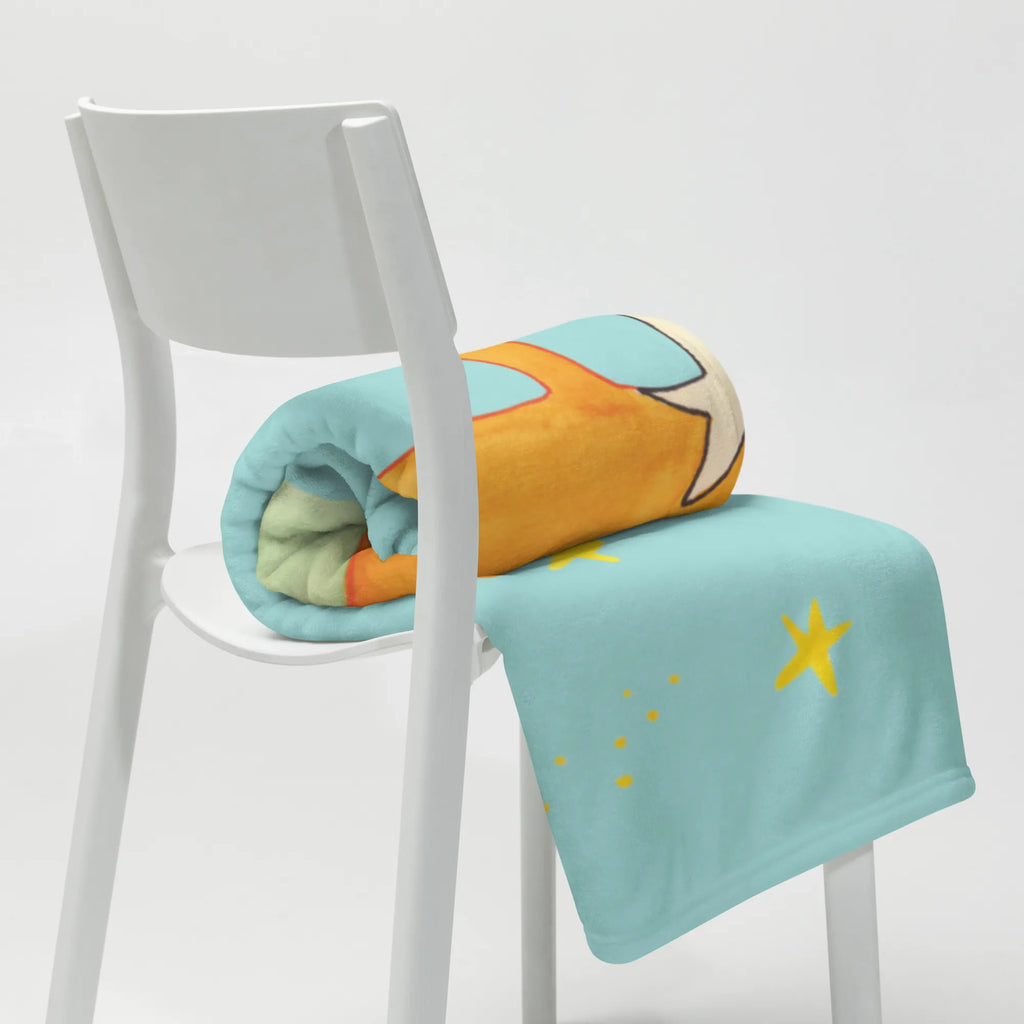 Baby blanket Fox Stars Babyecke Kuscheldecke, Jahrestagsgeschenk, Gemütlich, Wohnzimmerdecke, Geschenk Geburt, Dekodecke, Kuscheldecke XXL, Schmusedecke, Dekoration, Entspannen, Kuschelfleecedecke, Weihnachtsgeschenk, Mikrofaser Decke, Krabbeldecke, Babydecke, Babygeschenk, Fleecedecke, Teddydecke, Kinderdecke, Fuchs, Spruch Positiv, Spruch schön, Always Look On The Bright Side Of Life, Tröstende Worte, Füchse, Romantik