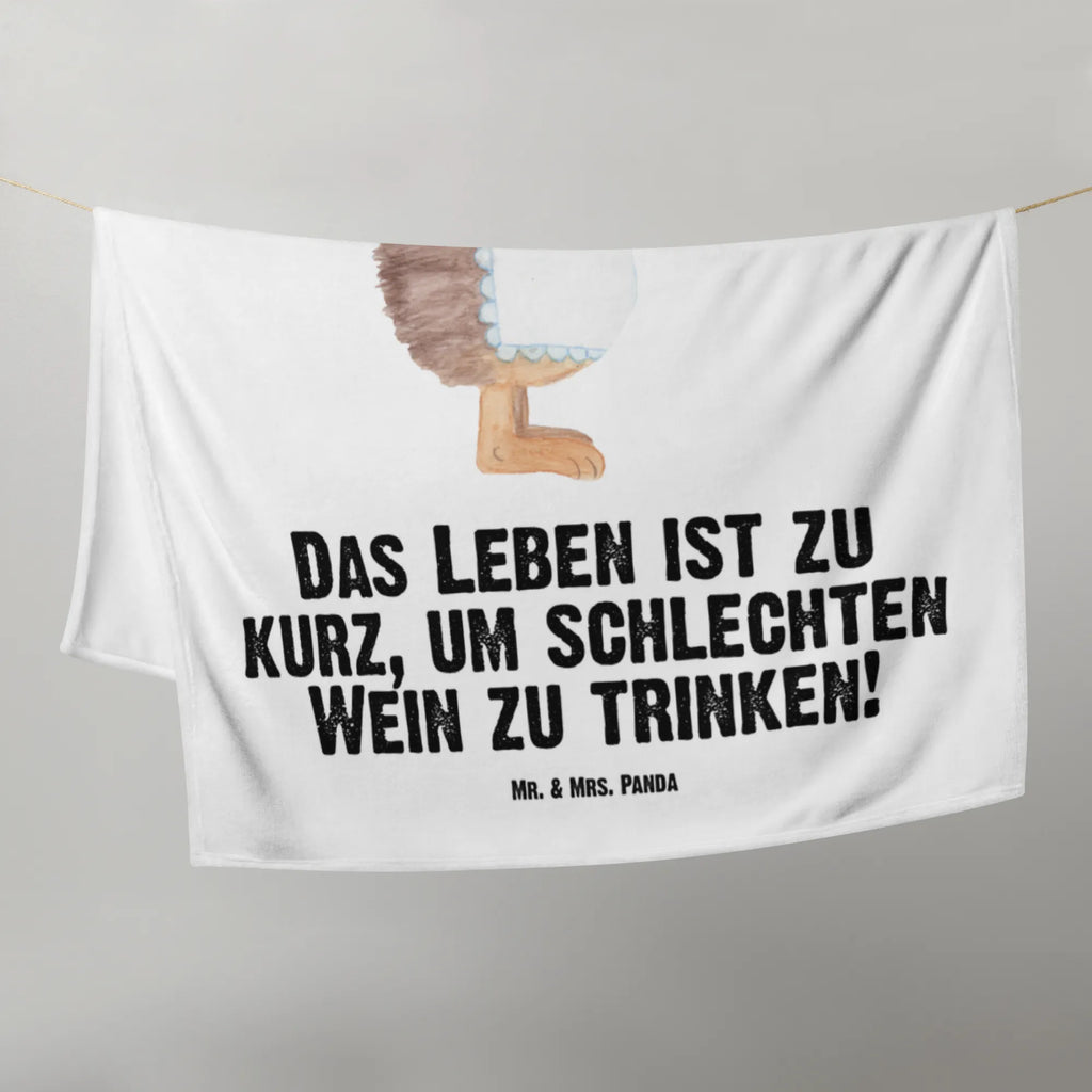 Kocyk dla niemowląt jeż wino Babyecke Kuscheldecke, Geschenk Geburt, Babygeschenk, Krabbeldecke, Babydecke, Tiermotive, Gute Laune, lustige Sprüche, Tiere, Wein Deko, Weißwein, Wein trinken, Rotwein, Geschenk Weintrinker, Weinglas, Geschenk Weinliebhaber, Wein Spruch, Igel