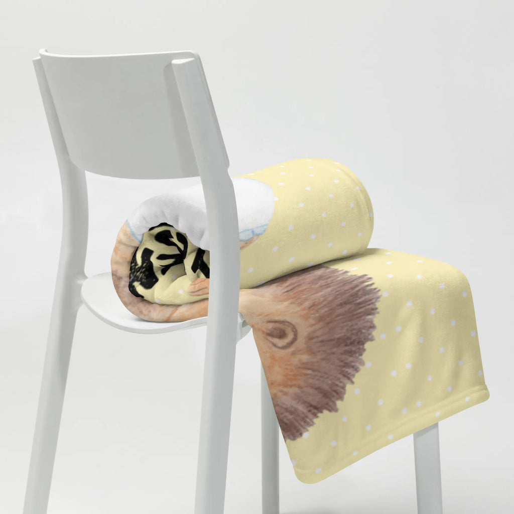 Kocyk dla niemowląt jeż wino Babyecke Kuscheldecke, Geschenk Geburt, Babygeschenk, Krabbeldecke, Babydecke, Tiermotive, Gute Laune, lustige Sprüche, Tiere, Wein Deko, Weißwein, Wein trinken, Rotwein, Geschenk Weintrinker, Weinglas, Geschenk Weinliebhaber, Wein Spruch, Igel