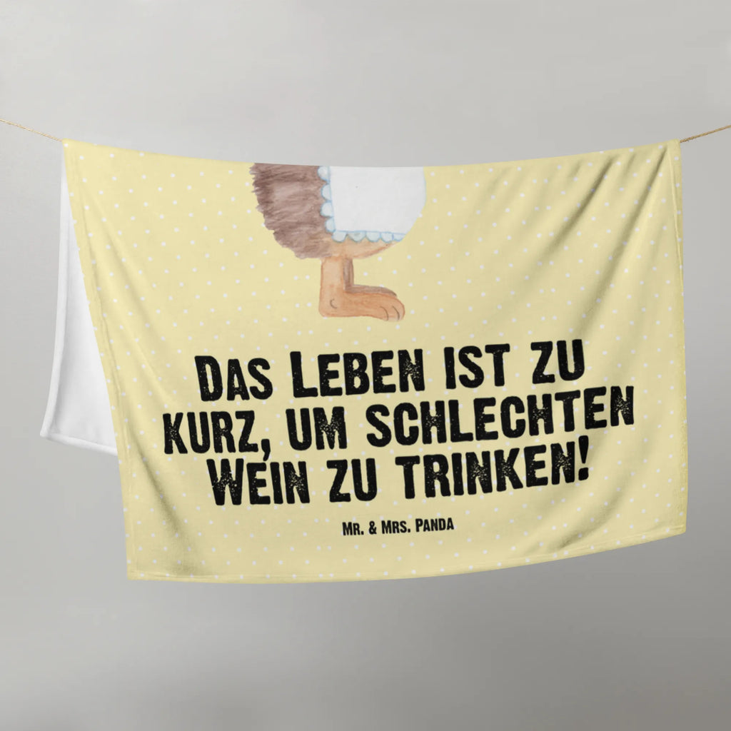 Kocyk dla niemowląt jeż wino Babyecke Kuscheldecke, Geschenk Geburt, Babygeschenk, Krabbeldecke, Babydecke, Tiermotive, Gute Laune, lustige Sprüche, Tiere, Wein Deko, Weißwein, Wein trinken, Rotwein, Geschenk Weintrinker, Weinglas, Geschenk Weinliebhaber, Wein Spruch, Igel