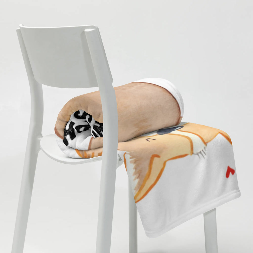 Baby blanket Dog Luck dog, mutt, hound, woof, dog mama, dog breed, love dogs, love for dogs, dog decorative items, bag with dog print, funny gifts for dog owners, what do you give a dog lover, Christmas gifts for dogs, gifts for dogs, dog sayings, slogan, love, dog love, dog mom, Corgie, dog owner