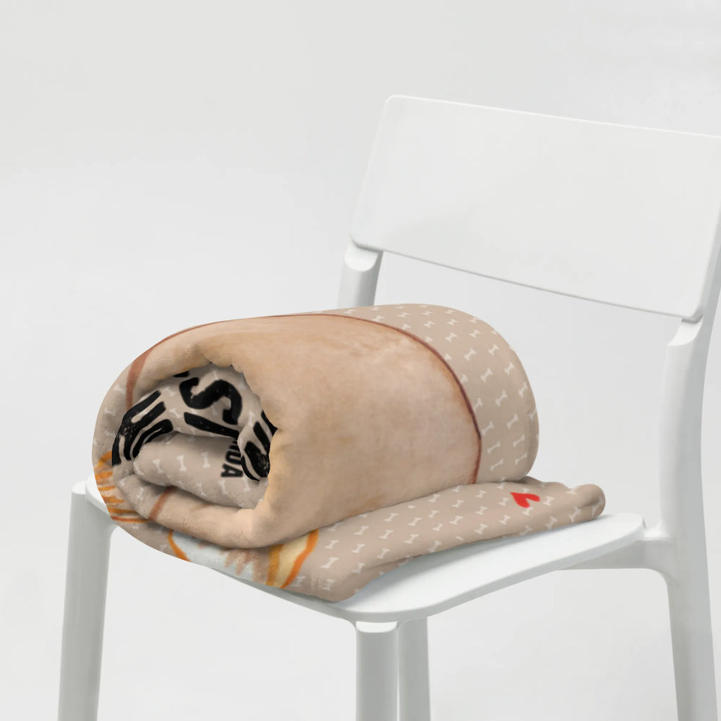 Baby blanket Dog Luck dog, mutt, hound, woof, dog mama, dog breed, love dogs, love for dogs, dog decorative items, bag with dog print, funny gifts for dog owners, what do you give a dog lover, Christmas gifts for dogs, gifts for dogs, dog sayings, slogan, love, dog love, dog mom, Corgie, dog owner