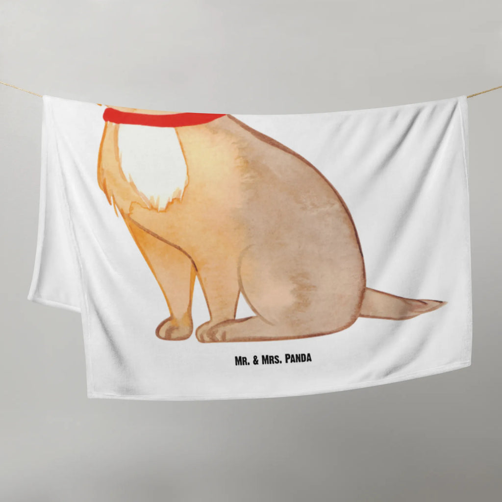 Baby blanket Dog Luck dog, mutt, hound, woof, dog mama, dog breed, love dogs, love for dogs, dog decorative items, bag with dog print, funny gifts for dog owners, what do you give a dog lover, Christmas gifts for dogs, gifts for dogs, dog sayings, slogan, love, dog love, dog mom, Corgie, dog owner