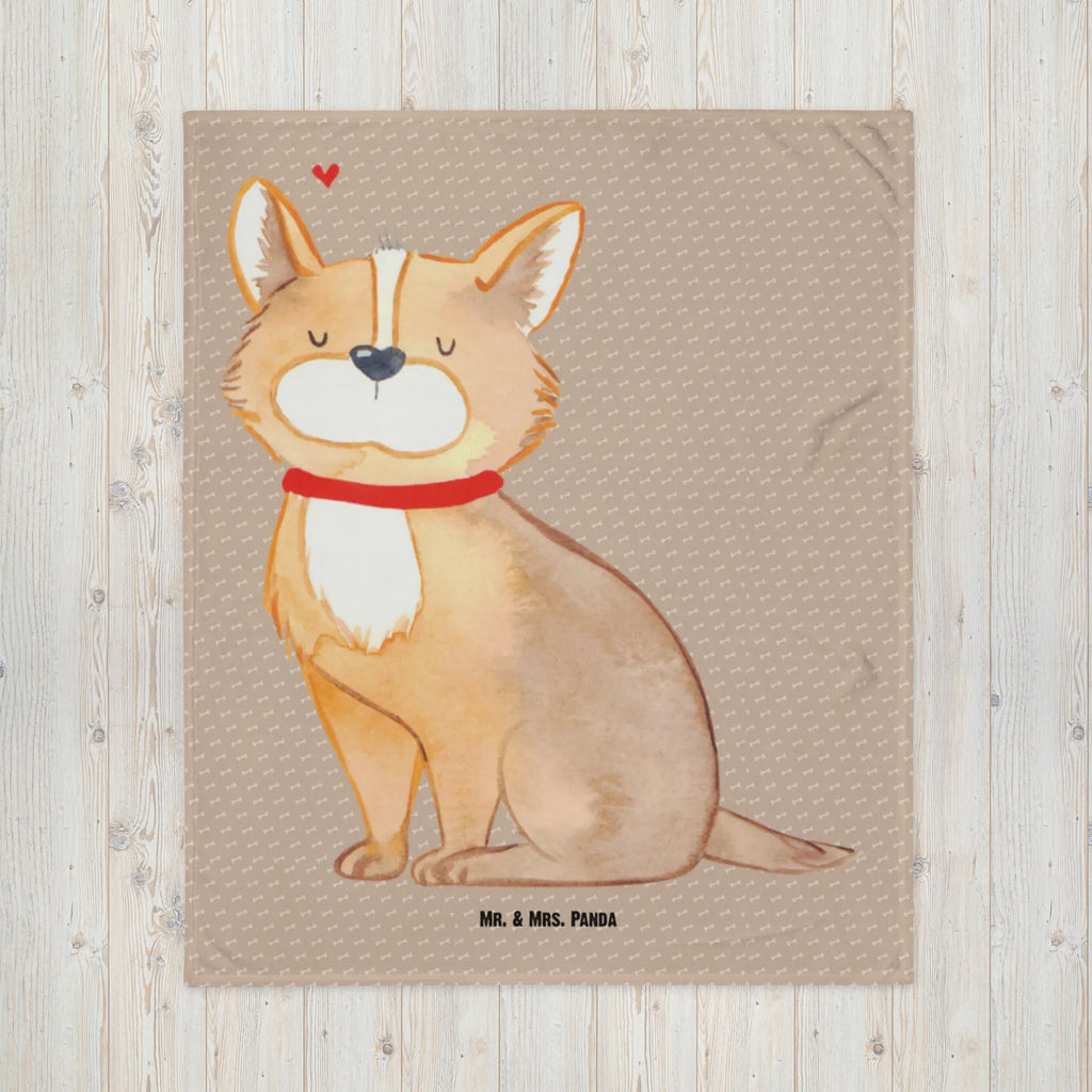 Baby blanket Dog Luck dog, mutt, hound, woof, dog mama, dog breed, love dogs, love for dogs, dog decorative items, bag with dog print, funny gifts for dog owners, what do you give a dog lover, Christmas gifts for dogs, gifts for dogs, dog sayings, slogan, love, dog love, dog mom, Corgie, dog owner