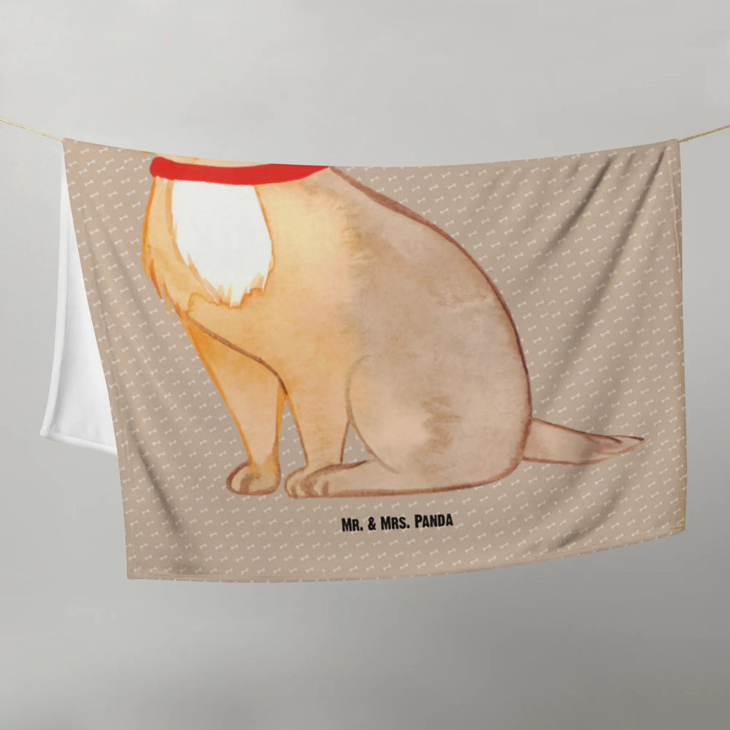 Baby blanket Dog Luck dog, mutt, hound, woof, dog mama, dog breed, love dogs, love for dogs, dog decorative items, bag with dog print, funny gifts for dog owners, what do you give a dog lover, Christmas gifts for dogs, gifts for dogs, dog sayings, slogan, love, dog love, dog mom, Corgie, dog owner