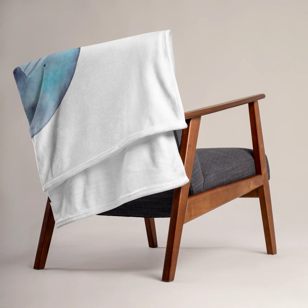 Babydecke Walfisch & Thunfisch Babygeschenk, Babydecke, Babyecke Kuscheldecke, Krabbeldecke, Geschenk Geburt, Tiermotive, Gute Laune, lustige Sprüche, Tiere, Flachwitz Geschenk, Wal, Witz, Wahl, Spruch des Tages, Tunfisch, Flachwitz, Spruch lustig, Wortwitz lustig