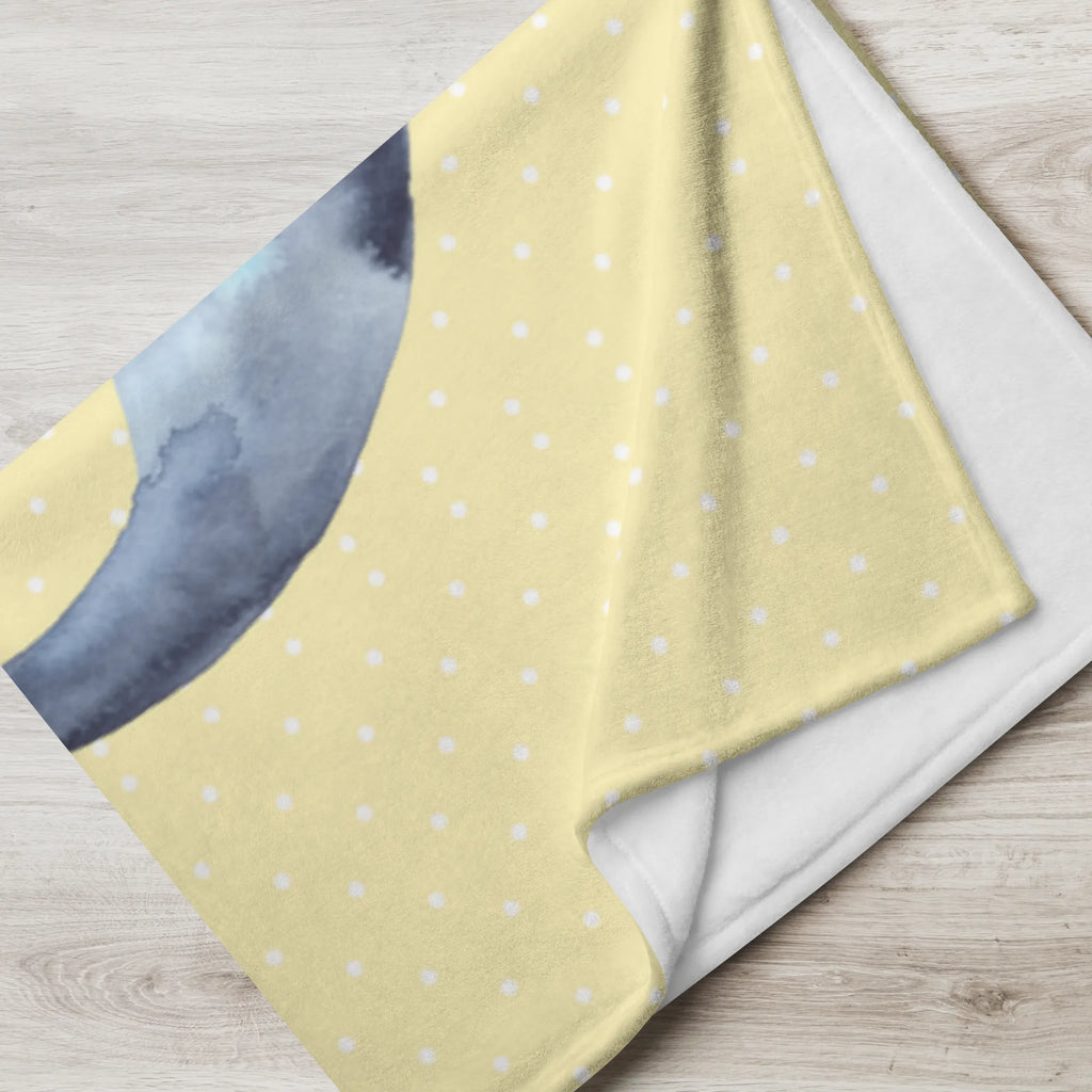 Babydecke Walfisch & Thunfisch Babygeschenk, Babydecke, Babyecke Kuscheldecke, Krabbeldecke, Geschenk Geburt, Tiermotive, Gute Laune, lustige Sprüche, Tiere, Flachwitz Geschenk, Wal, Witz, Wahl, Spruch des Tages, Tunfisch, Flachwitz, Spruch lustig, Wortwitz lustig