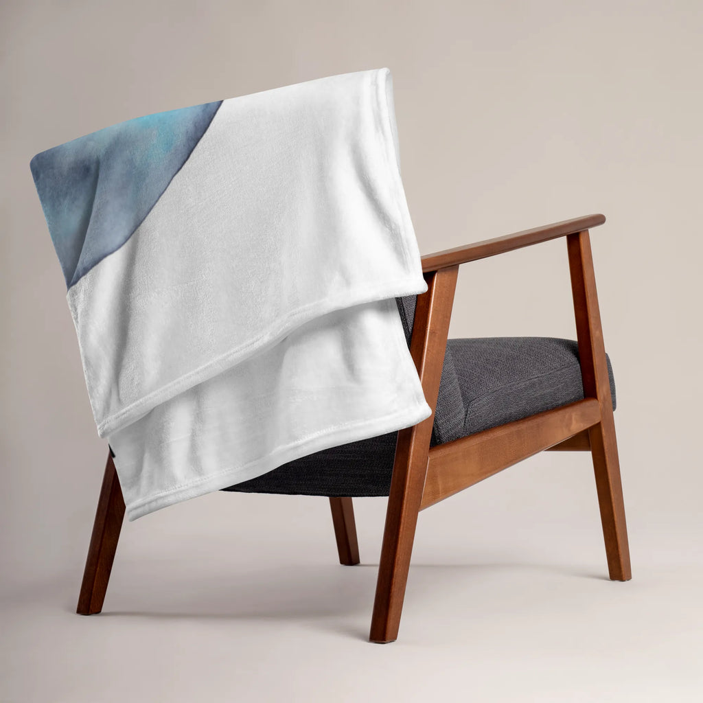 Babydecke Walfisch & Thunfisch Babygeschenk, Babydecke, Babyecke Kuscheldecke, Krabbeldecke, Geschenk Geburt, Tiermotive, Gute Laune, lustige Sprüche, Tiere, Flachwitz Geschenk, Wal, Witz, Wahl, Spruch des Tages, Tunfisch, Flachwitz, Spruch lustig, Wortwitz lustig