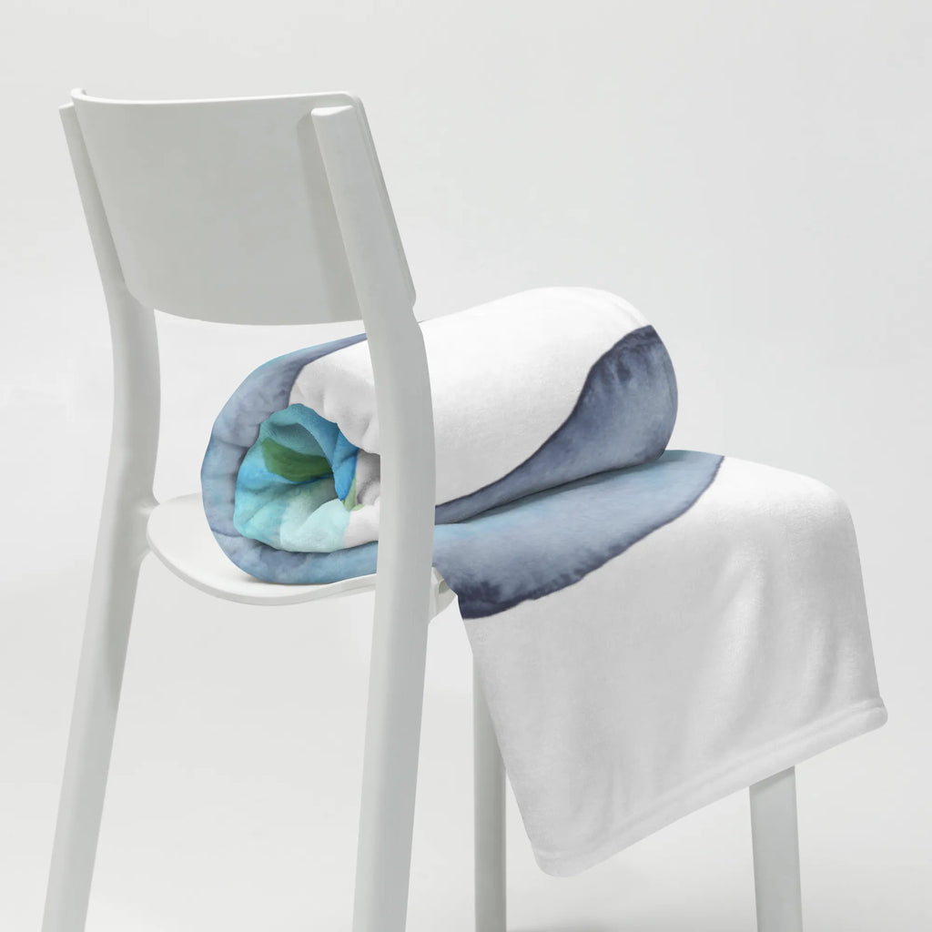 Babydecke Walfisch & Thunfisch Babygeschenk, Babydecke, Babyecke Kuscheldecke, Krabbeldecke, Geschenk Geburt, Tiermotive, Gute Laune, lustige Sprüche, Tiere, Flachwitz Geschenk, Wal, Witz, Wahl, Spruch des Tages, Tunfisch, Flachwitz, Spruch lustig, Wortwitz lustig