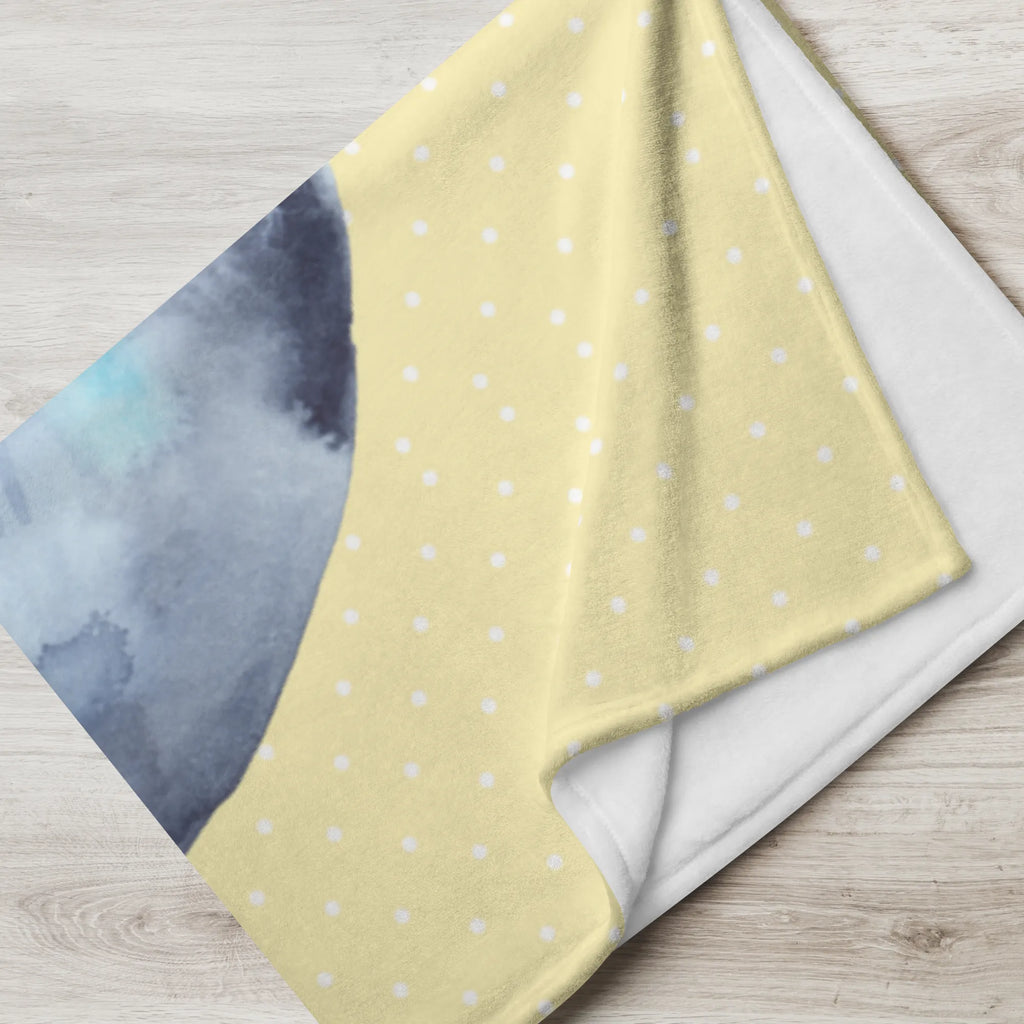 Babydecke Walfisch & Thunfisch Babygeschenk, Babydecke, Babyecke Kuscheldecke, Krabbeldecke, Geschenk Geburt, Tiermotive, Gute Laune, lustige Sprüche, Tiere, Flachwitz Geschenk, Wal, Witz, Wahl, Spruch des Tages, Tunfisch, Flachwitz, Spruch lustig, Wortwitz lustig