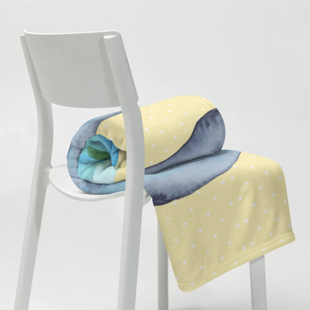 Babydecke Walfisch & Thunfisch Babygeschenk, Babydecke, Babyecke Kuscheldecke, Krabbeldecke, Geschenk Geburt, Tiermotive, Gute Laune, lustige Sprüche, Tiere, Flachwitz Geschenk, Wal, Witz, Wahl, Spruch des Tages, Tunfisch, Flachwitz, Spruch lustig, Wortwitz lustig