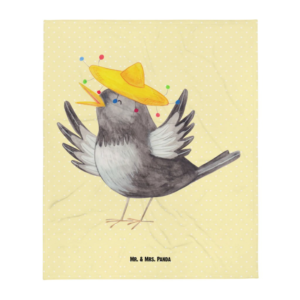 Kocyk dla niemowląt kruk Sombrero Wohnzimmerdecke, Jahrestagsgeschenk, Dekodecke, Entspannen, Dekoration, Babygeschenk, Gemütlich, Teddydecke, Kuscheldecke XXL, Weihnachtsgeschenk, Babydecke, Schmusedecke, Fleecedecke, Kinderdecke, Geschenk Geburt, Kuschelfleecedecke, Mikrofaser Decke, Babyecke Kuscheldecke, Krabbeldecke, Lustige Sprüche, Tiere, Tiermotive, Gute Laune, Elster, Froh, Vogel, Vögel, Fröhlich sein, Glück Spruch, Spruch Positiv, glücklich sein, Rabe, Motivation