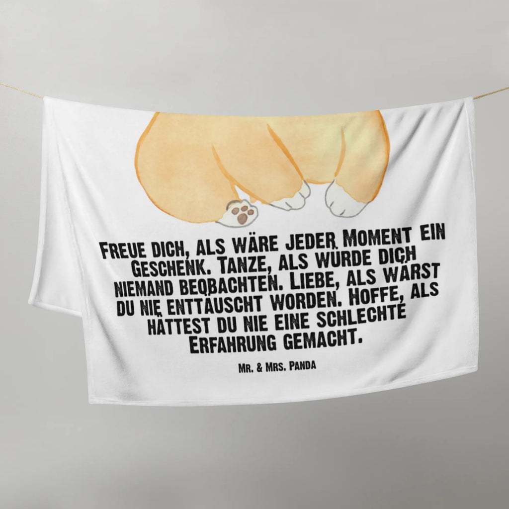 Kocyk dla niemowląt Corgi Kinderdecke, Wohnzimmerdecke, Babygeschenk, Schmusedecke, Teddydecke, Geschenk Geburt, Dekoration, Weihnachtsgeschenk, Mikrofaser Decke, Fleecedecke, Babydecke, Babyecke Kuscheldecke, Krabbeldecke, Entspannen, Kuscheldecke XXL, Gemütlich, Dekodecke, Kuschelfleecedecke, Jahrestagsgeschenk, Sprüche, Hund, Hunderasse, Hundebesitzer, Hundemotiv, Haustier, Tierliebhaber, Welsh Corgie Pembroke, Hundespruch, Spruch, Britisch, Lebensfreude, Motivation, Corgie