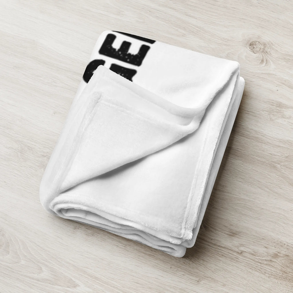 Kocyk dla niemowląt jeż kawałek ciasta Motywy zwierzęce, dobra energia, zabawne powiedzonka, zwierzęta