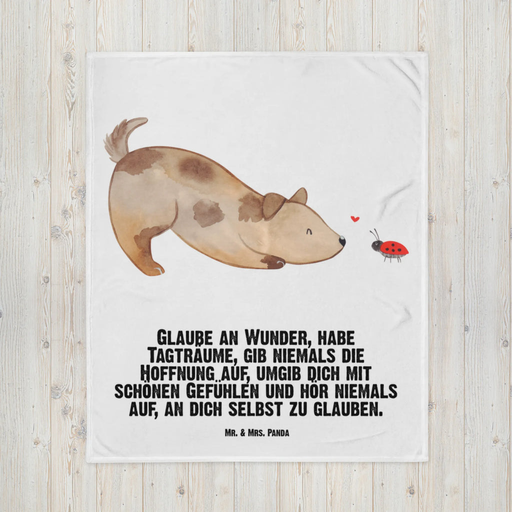 Baby blanket Dog ladybug Babyecke Kuscheldecke, Teddydecke, Geschenk Geburt, Gemütlich, Kuschelfleecedecke, Dekoration, Dekodecke, Jahrestagsgeschenk, Entspannen, Kinderdecke, Fleecedecke, Schmusedecke, Krabbeldecke, Babydecke, Babygeschenk, Wohnzimmerdecke, Mikrofaser Decke, Weihnachtsgeschenk, Kuscheldecke XXL, Hunderasse, Hundebesitzer, Sprüche, Hundemotiv, Haustier, Tierliebhaber, Hund, Mischling, Mischlinghund, Marienkäfer, Hunde, Hundespruch