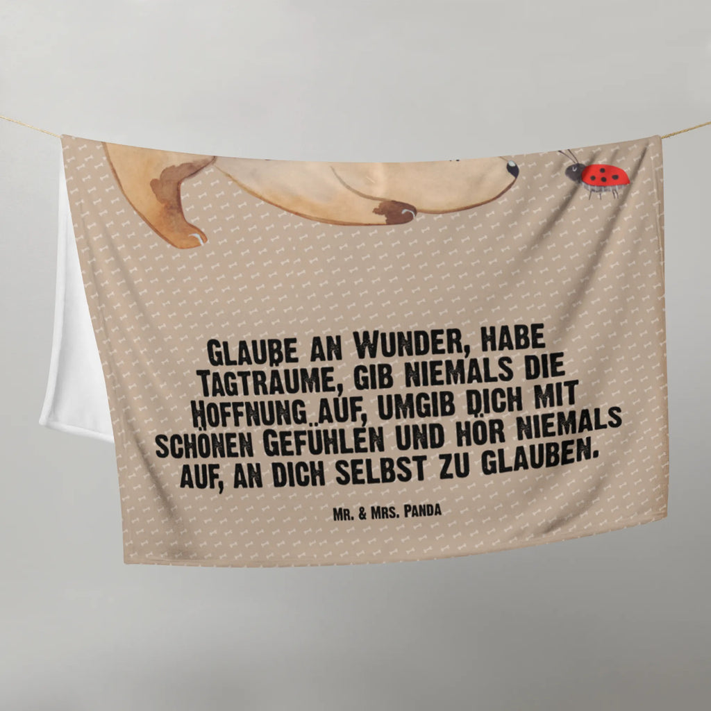 Baby blanket Dog ladybug Babyecke Kuscheldecke, Teddydecke, Geschenk Geburt, Gemütlich, Kuschelfleecedecke, Dekoration, Dekodecke, Jahrestagsgeschenk, Entspannen, Kinderdecke, Fleecedecke, Schmusedecke, Krabbeldecke, Babydecke, Babygeschenk, Wohnzimmerdecke, Mikrofaser Decke, Weihnachtsgeschenk, Kuscheldecke XXL, Hunderasse, Hundebesitzer, Sprüche, Hundemotiv, Haustier, Tierliebhaber, Hund, Mischling, Mischlinghund, Marienkäfer, Hunde, Hundespruch