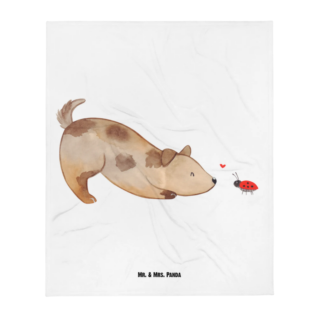 Baby blanket Dog ladybug Babyecke Kuscheldecke, Teddydecke, Geschenk Geburt, Gemütlich, Kuschelfleecedecke, Dekoration, Dekodecke, Jahrestagsgeschenk, Entspannen, Kinderdecke, Fleecedecke, Schmusedecke, Krabbeldecke, Babydecke, Babygeschenk, Wohnzimmerdecke, Mikrofaser Decke, Weihnachtsgeschenk, Kuscheldecke XXL, Hunderasse, Hundebesitzer, Sprüche, Hundemotiv, Haustier, Tierliebhaber, Hund, Mischling, Mischlinghund, Marienkäfer, Hunde, Hundespruch