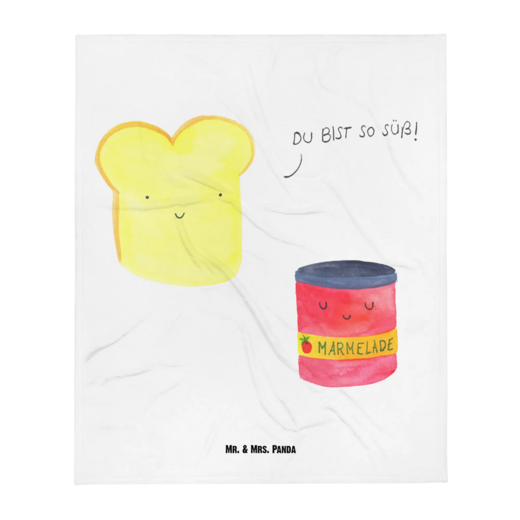 Baby blanket toast jam Babygeschenk, Geschenk Geburt, Krabbeldecke, Babyecke Kuscheldecke, Babydecke, Tiermotive, Gute Laune, lustige Sprüche, Tiere, süß, süße Postkarte, Küche Deko, Brot, Toast, Küche Spruch, Frühstück Einladung, Dreamteam, Toastbrot, Marmelade