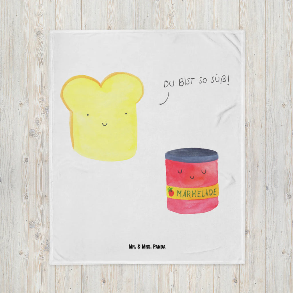 Baby blanket toast jam Babygeschenk, Geschenk Geburt, Krabbeldecke, Babyecke Kuscheldecke, Babydecke, Tiermotive, Gute Laune, lustige Sprüche, Tiere, süß, süße Postkarte, Küche Deko, Brot, Toast, Küche Spruch, Frühstück Einladung, Dreamteam, Toastbrot, Marmelade