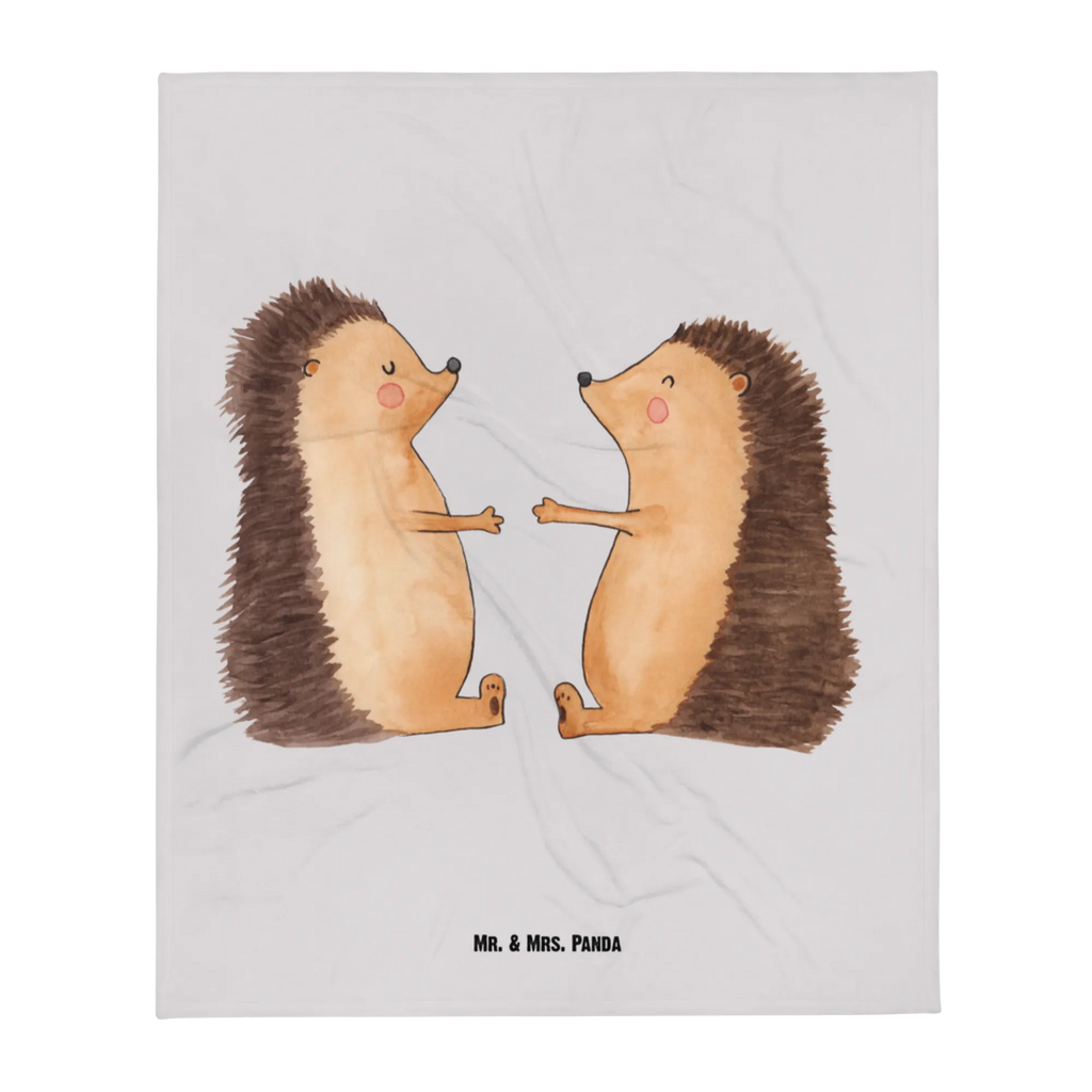 Kocyk dla niemowląt Miłość jeży Babyecke Kuscheldecke, Babydecke, Geschenk Geburt, Krabbeldecke, Babygeschenk, Liebe, Partner, Freund, Freundin, Ehemann, Ehefrau, Heiraten, Verlobung, Heiratsantrag, Liebesgeschenk, Jahrestag, Hocheitstag, Geschenk, Hochzeitstag, Verliebt, Verlobt, Hochzeit, Liebesbeweis, Verheiratet, Igel