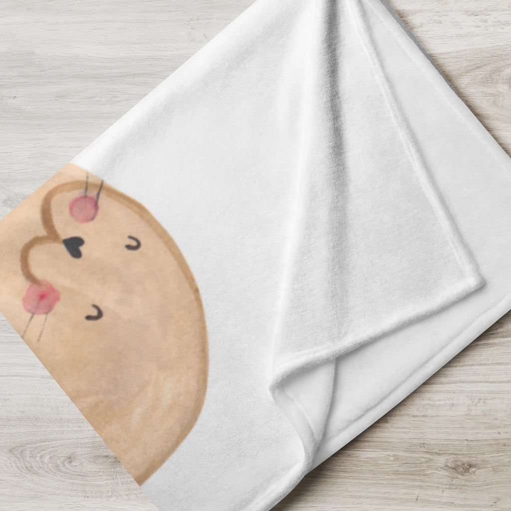 Baby blanket seal Lay small animals, cute, funny, cute animal motives, hand drawn, small world, funny sayings, good mood, happy, gifts, gift ideas, special gifts, animal lover, card, seal, Seal, seals, joy, North Sea, Baltic Sea, laughter, sea animal, beach