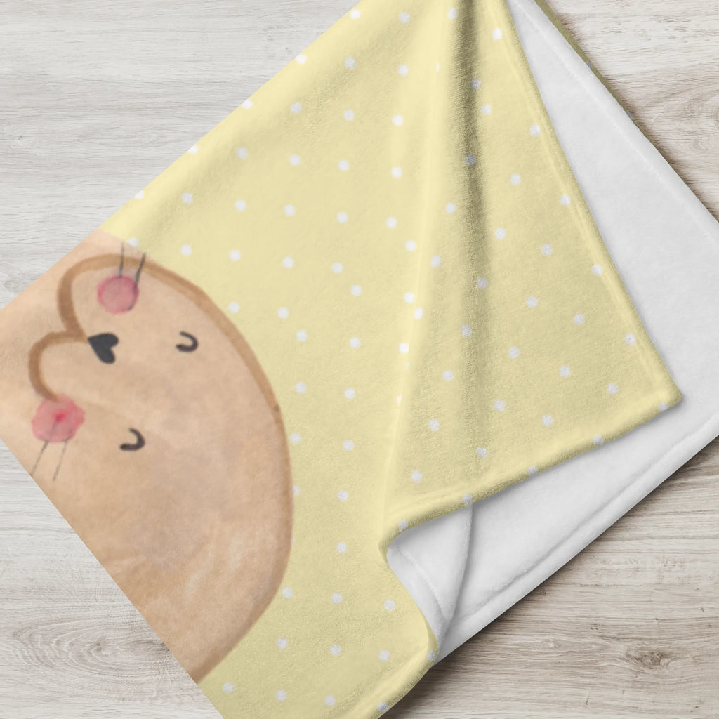 Baby blanket seal Lay small animals, cute, funny, cute animal motives, hand drawn, small world, funny sayings, good mood, happy, gifts, gift ideas, special gifts, animal lover, card, seal, Seal, seals, joy, North Sea, Baltic Sea, laughter, sea animal, beach