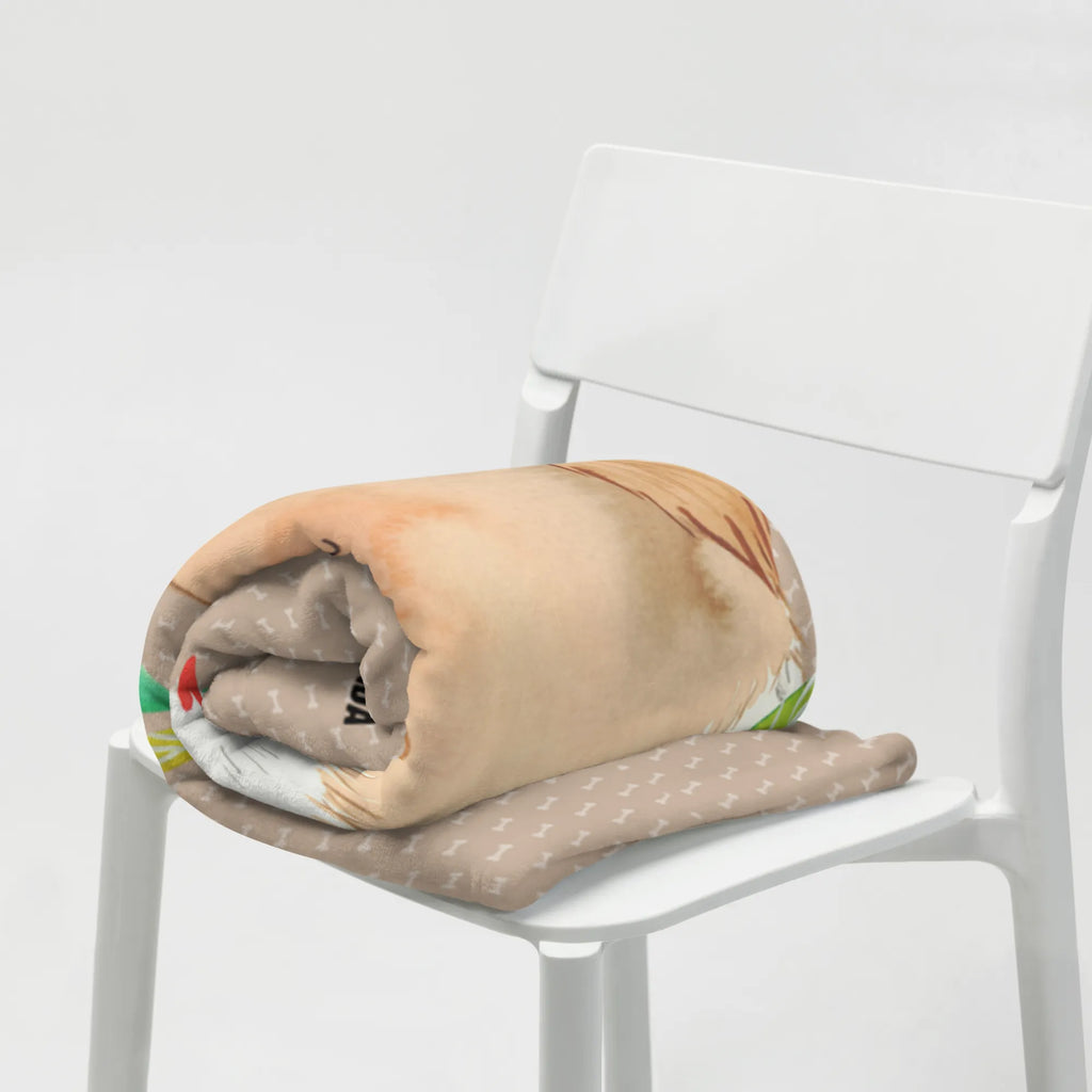 Baby blanket Dog Flower dog, mutt, hound, woof, dog mama, dog breed, love dogs, love for dogs, dog decorative items, bag with dog print, funny gifts for dog owners, what do you give a dog lover, Christmas gifts for dogs, gifts for dogs, dog sayings, vine, therapy, dog love, self-therapy, dogs, dog happiness