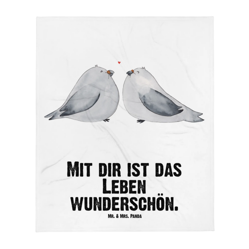 Baby blanket Turtledoves in love Love, Loving, Two, Together, Marriage, Engagement, Proposal of marriage, Love gift, gift for her, gift for him, anniversary gift, Partner, In love, Anniversary, Engaged, Girlfriend, Turtledove, Friend, Turtle doves, Wedding anniversary, Married, Gift Girlfriend, Gift Friend, Proof of love, Gift Wedding, Doves