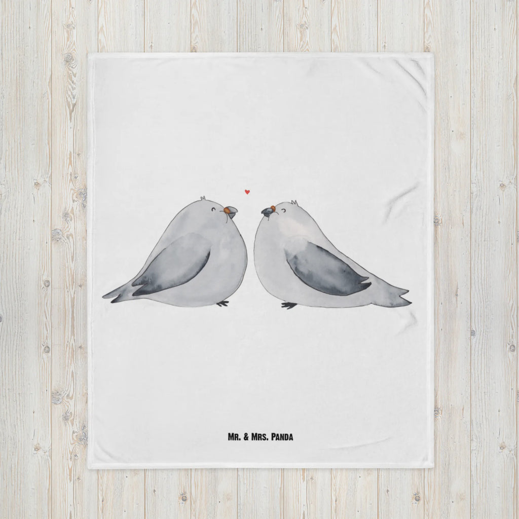 Baby blanket Turtledoves in love Love, Loving, Two, Together, Marriage, Engagement, Proposal of marriage, Love gift, gift for her, gift for him, anniversary gift, Partner, In love, Anniversary, Engaged, Girlfriend, Turtledove, Friend, Turtle doves, Wedding anniversary, Married, Gift Girlfriend, Gift Friend, Proof of love, Gift Wedding, Doves