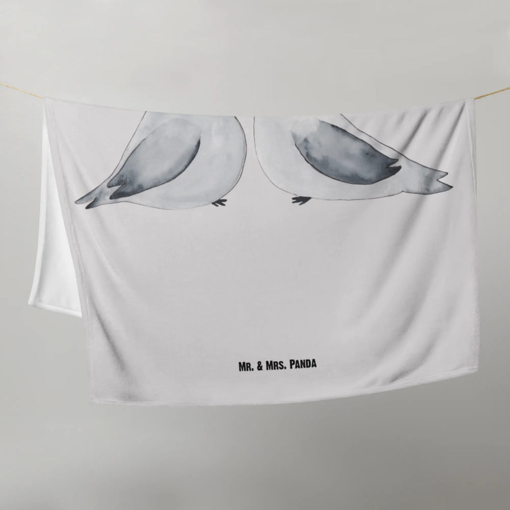 Baby blanket Turtledoves in love Love, Loving, Two, Together, Marriage, Engagement, Proposal of marriage, Love gift, gift for her, gift for him, anniversary gift, Partner, In love, Anniversary, Engaged, Girlfriend, Turtledove, Friend, Turtle doves, Wedding anniversary, Married, Gift Girlfriend, Gift Friend, Proof of love, Gift Wedding, Doves