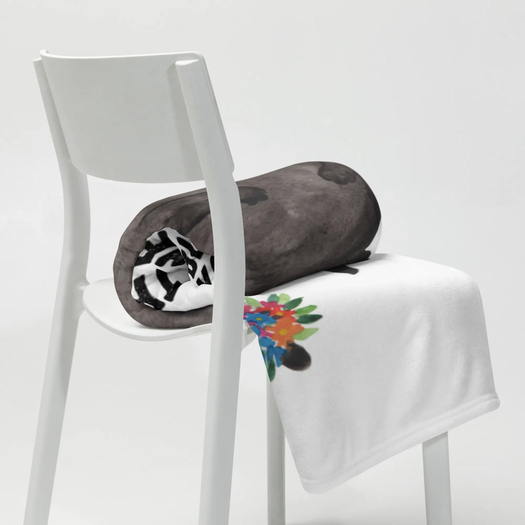 Kocyk dla niemowląt skunks dziewczynka Schmusedecke, Geschenk Geburt, Mikrofaser Decke, Gemütlich, Kuscheldecke XXL, Babydecke, Kinderdecke, Teddydecke, Fleecedecke, Dekoration, Wohnzimmerdecke, Babyecke Kuscheldecke, Kuschelfleecedecke, Entspannen, Weihnachtsgeschenk, Jahrestagsgeschenk, Babygeschenk, Krabbeldecke, Dekodecke, Skunk, Stinktier, Stinker, Namaste, Wildtier, Yoga, Raubtier, Stinki