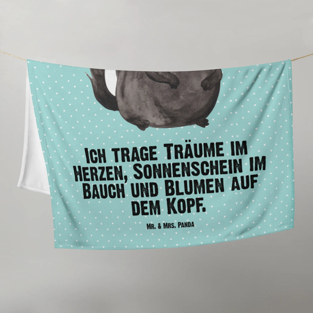 Kocyk dla niemowląt skunks dziewczynka Schmusedecke, Geschenk Geburt, Mikrofaser Decke, Gemütlich, Kuscheldecke XXL, Babydecke, Kinderdecke, Teddydecke, Fleecedecke, Dekoration, Wohnzimmerdecke, Babyecke Kuscheldecke, Kuschelfleecedecke, Entspannen, Weihnachtsgeschenk, Jahrestagsgeschenk, Babygeschenk, Krabbeldecke, Dekodecke, Skunk, Stinktier, Stinker, Namaste, Wildtier, Yoga, Raubtier, Stinki