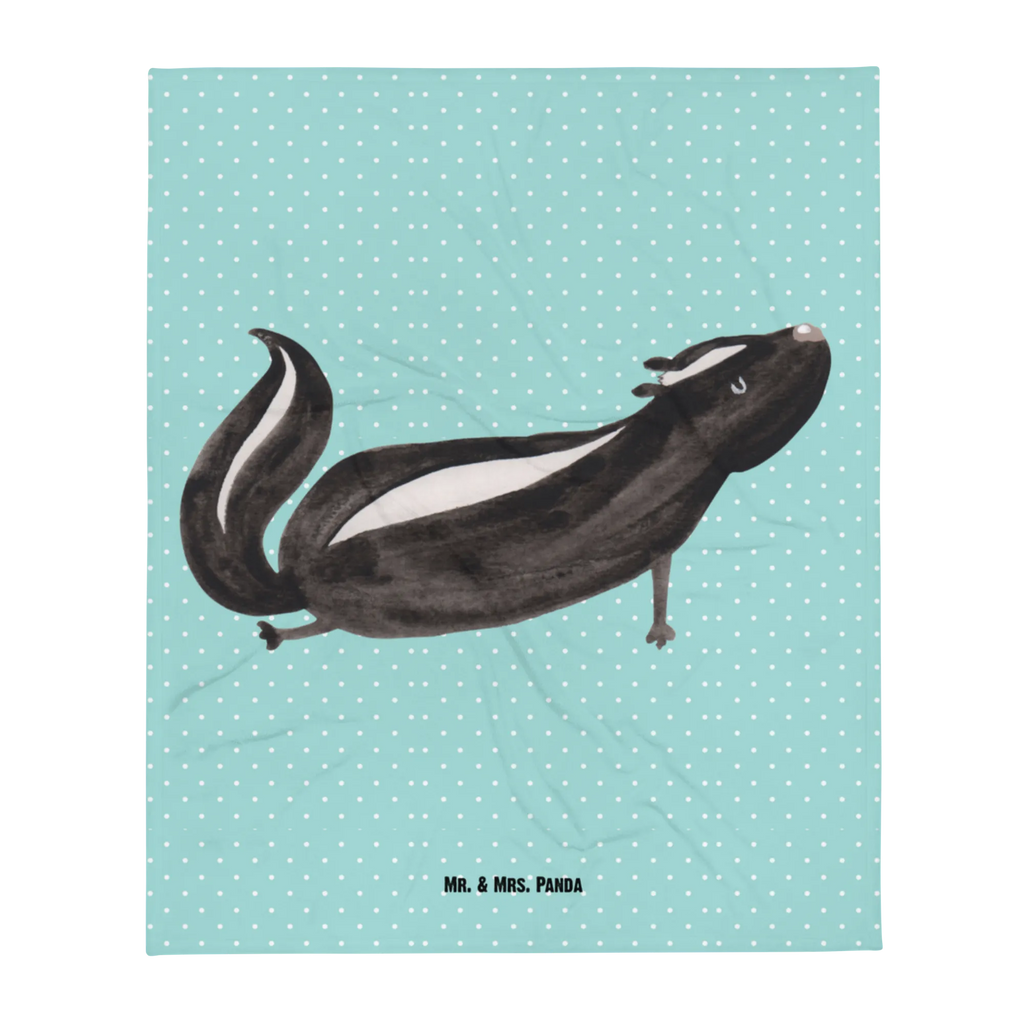 Babydecke Stinktier Yoga Geschenk Geburt, Kuscheldecke XXL, Kuschelfleecedecke, Babydecke, Wohnzimmerdecke, Schmusedecke, Babyecke Kuscheldecke, Jahrestagsgeschenk, Fleecedecke, Babygeschenk, Gemütlich, Entspannen, Kinderdecke, Teddydecke, Krabbeldecke, Dekoration, Dekodecke, Weihnachtsgeschenk, Mikrofaser Decke, Skunk, Stinktier, Wildtier, Lebe, Yoga, Stinki, Namaste, Stinker, Raubtier, Lache, Liebe