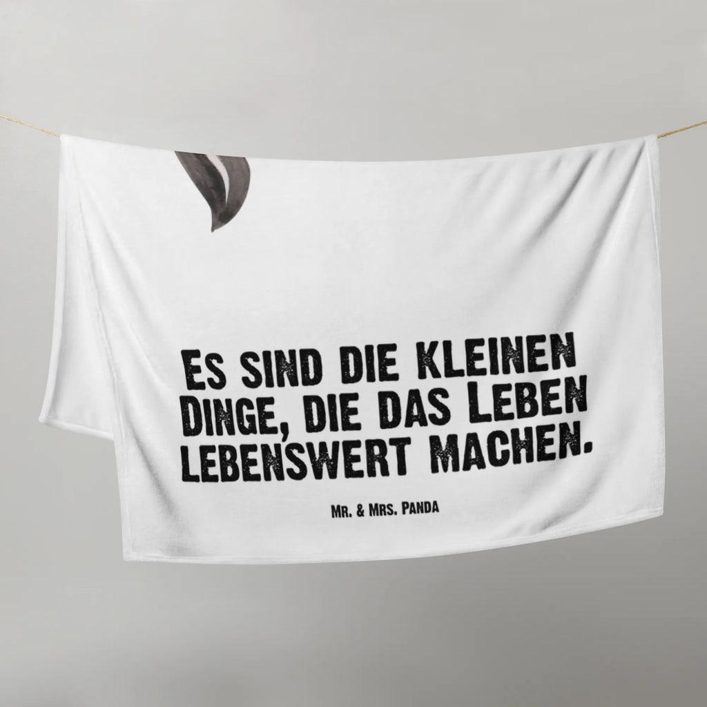 Kocyk dla niemowląt skunks piłka Babyecke Kuscheldecke, Kinderdecke, Fleecedecke, Mikrofaser Decke, Dekoration, Babydecke, Kuschelfleecedecke, Kuscheldecke XXL, Krabbeldecke, Weihnachtsgeschenk, Wohnzimmerdecke, Dekodecke, Geschenk Geburt, Entspannen, Teddydecke, Gemütlich, Schmusedecke, Jahrestagsgeschenk, Babygeschenk, Skunk, Stinktier, Raubtier, Stinker, Verspielt, Weisheit, Wildtier, Stinki