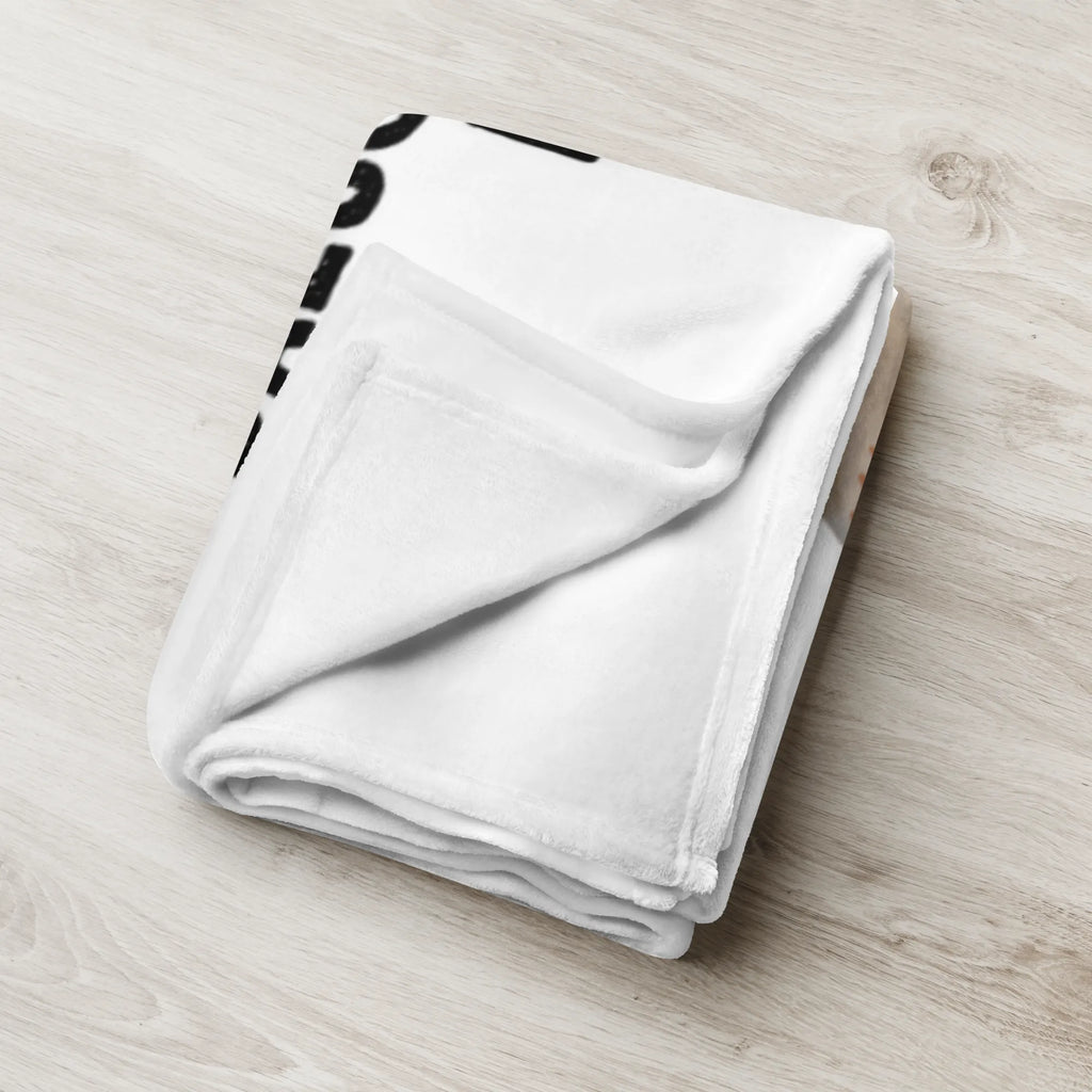 Baby blanket seal Laugh Babyecke Kuscheldecke, Babygeschenk, Krabbeldecke, Geschenk Geburt, Babydecke, Tiermotive, Gute Laune, lustige Sprüche, Tiere, Seehund, Ostsee, Robben, Strand, Nordsee, Meerestier, Robbe