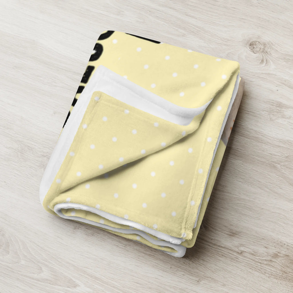 Baby blanket seal Laugh Babyecke Kuscheldecke, Babygeschenk, Krabbeldecke, Geschenk Geburt, Babydecke, Tiermotive, Gute Laune, lustige Sprüche, Tiere, Seehund, Ostsee, Robben, Strand, Nordsee, Meerestier, Robbe