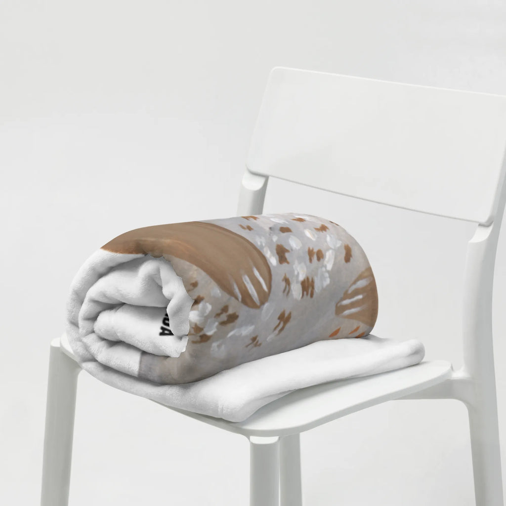 Baby blanket seal Laugh Babyecke Kuscheldecke, Babygeschenk, Krabbeldecke, Geschenk Geburt, Babydecke, Tiermotive, Gute Laune, lustige Sprüche, Tiere, Seehund, Ostsee, Robben, Strand, Nordsee, Meerestier, Robbe