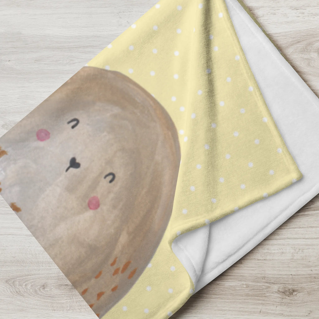 Baby blanket seal Laugh Babyecke Kuscheldecke, Babygeschenk, Krabbeldecke, Geschenk Geburt, Babydecke, Tiermotive, Gute Laune, lustige Sprüche, Tiere, Seehund, Ostsee, Robben, Strand, Nordsee, Meerestier, Robbe