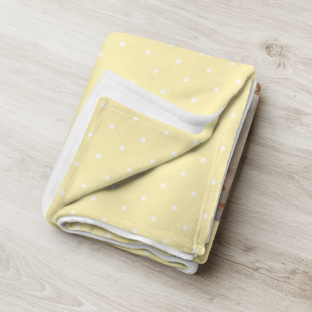 Baby blanket seal Laugh Babyecke Kuscheldecke, Babygeschenk, Krabbeldecke, Geschenk Geburt, Babydecke, Tiermotive, Gute Laune, lustige Sprüche, Tiere, Seehund, Ostsee, Robben, Strand, Nordsee, Meerestier, Robbe