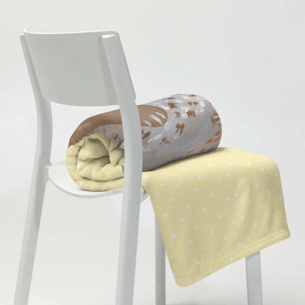 Baby blanket seal Laugh Babyecke Kuscheldecke, Babygeschenk, Krabbeldecke, Geschenk Geburt, Babydecke, Tiermotive, Gute Laune, lustige Sprüche, Tiere, Seehund, Ostsee, Robben, Strand, Nordsee, Meerestier, Robbe