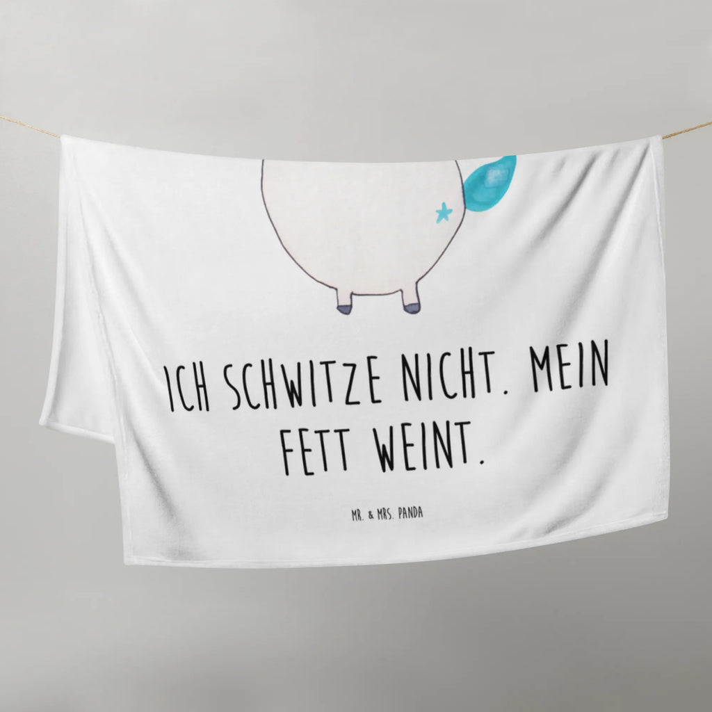 Kocyk dla niemowląt jednorożec Fitness Jednorożec, jednorożce, dekoracje jednorożca, jednorożec