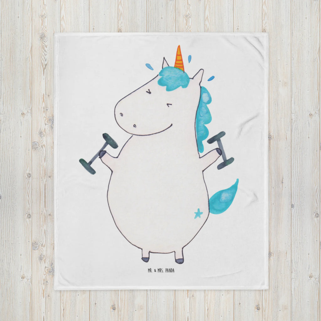 Kocyk dla niemowląt jednorożec Fitness Jednorożec, jednorożce, dekoracje jednorożca, jednorożec