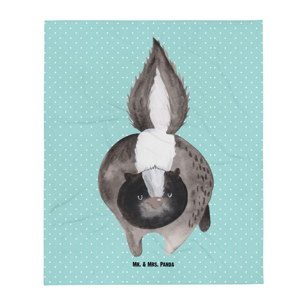 Kocyk dla niemowląt skunks atak Kuschelfleecedecke, Kuscheldecke XXL, Gemütlich, Krabbeldecke, Dekodecke, Kinderdecke, Weihnachtsgeschenk, Geschenk Geburt, Babygeschenk, Wohnzimmerdecke, Fleecedecke, Babydecke, Babyecke Kuscheldecke, Mikrofaser Decke, Teddydecke, Jahrestagsgeschenk, Schmusedecke, Dekoration, Entspannen, Skunk, Stinktier, Stinki, Drohung, Stinker, Wildtier, wütend, Raubtier