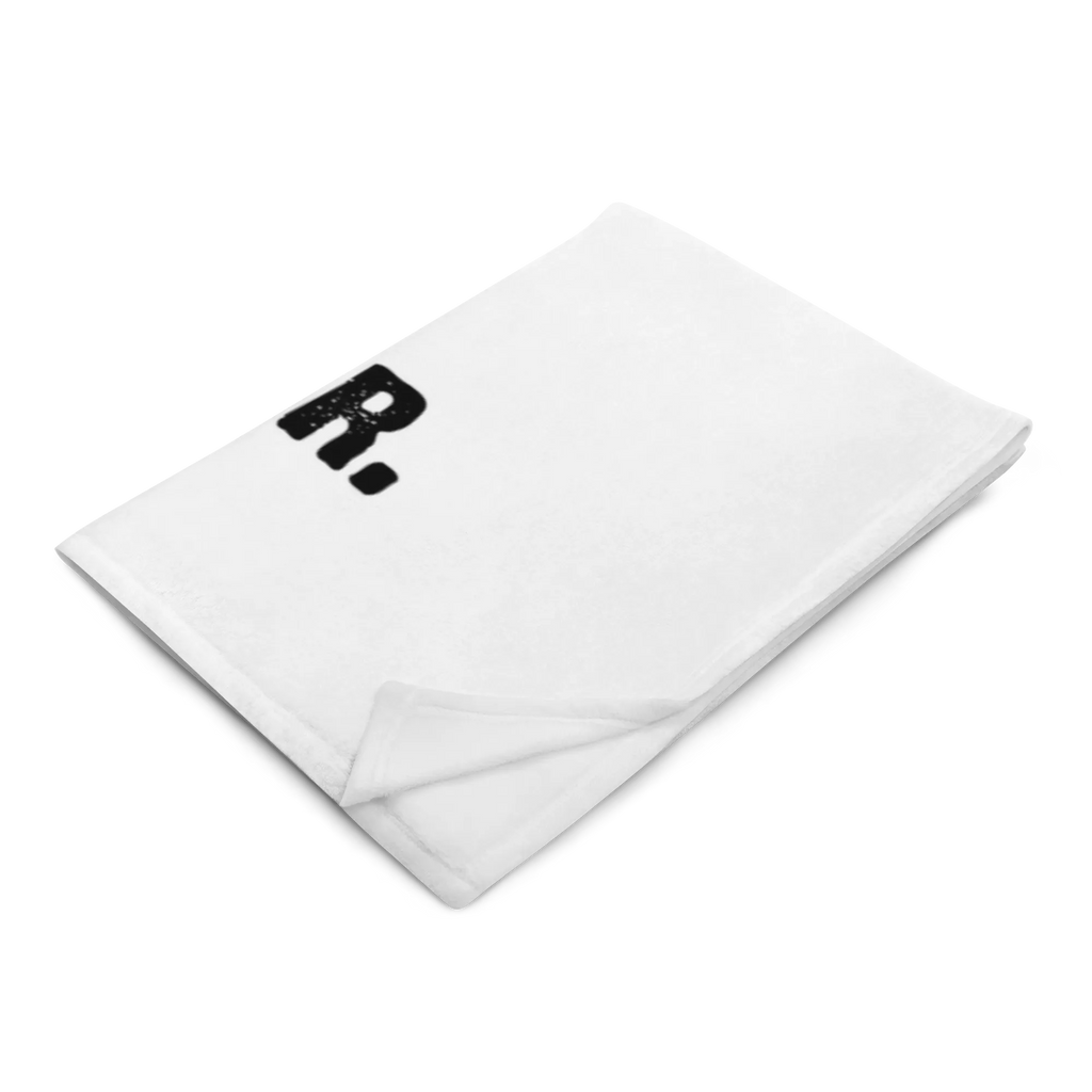 Kocyk dla niemowląt skunks kwiat Stinktier, Skunk